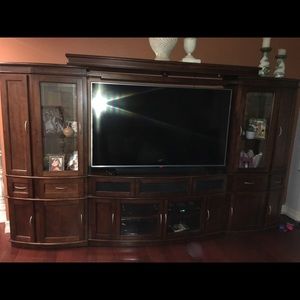 Entertainment system